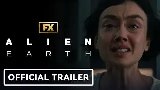 Alien: Earth - Official 