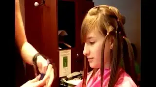 Arica - Pt 2: Nervously Chops it All Off (TA77.net Mini)