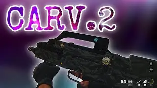 CARV .2 NEW Meta? | CARV .2  Season 3 GAMEPLAY | Handcam | PC | KB&MOUSE |