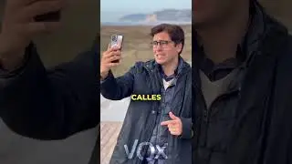 ‼️Manu Reyes permite que el top manta campe a sus anchas en Castelldefels