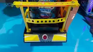 EPARK Need For Speed Racing Car Game Machine Arcade Game Machine Factory#gamemachine #arcadegames
