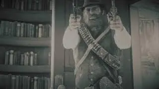 Red Dead Redemption 2 Blutfehden,alt und neu