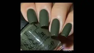 new fashion nail's unique design 😍