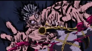  UNDEAD UNLUCK WINTER ARC 