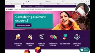 Обзор банков NatWest и Royal Bank of Scotland (RBS) в Великобритании
