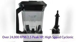 Ninja Ultima Blender BL800, Reviews By Katie