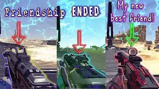 Mastering PlanetSide 2's BEST starter Carbine | TRAC-5 Auraxium | Terran Republic | Light Assault