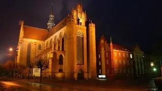 Rocznica poświęcenia Bazyliki katedralnej w Pelplinie.