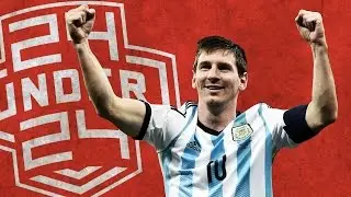 When will MLS produce its own Messi? | 24 Under 24