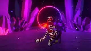 Trouble Maker - Trouble Maker | (khnfucat) MMD -Zeno Fluff & Kyrodo-