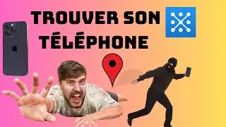 Comment retrouver son t&eacute;l&eacute;phone perdu en quelques minutes avec Lockwatch
