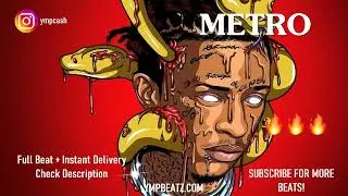 [FREE] 808 Mafia Type Beat 