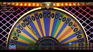 EVOLUTION GAMING - CHECK FOR YOURSELF- DREAMCATHER- WINNING ROUND NOT PAYED OUT