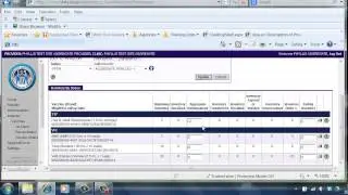 CIIS (Aggregate Users ONLY): Editing and Closing an Inventory Reconciliation