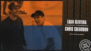 BATB 11 | Before The Battle - Week 3: Luan Oliveira vs. Chris Colbourn