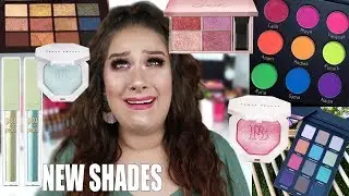 Will I Buy It? #57 | Pixi, Sleek & More New Makeup Releases