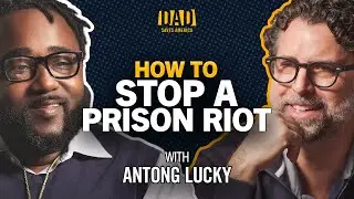 Former Bloods Leader Goes To Prison, Now Brings Peace Between Gangs | The Show | Dad Saves America