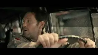 5150 Action Mike Gunther Ghostbusters Paul Rudd Car Crash