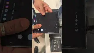#galaxy fold6 biggest problem #problem #folding #galaxyfold6 #galaxy #androidphone #unboxing #fold