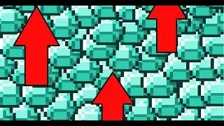 NEW 1.13pre DUPLICATION Glitch