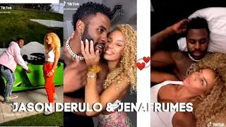 Jason derulo best  couple TikTok compilation videos 2020
