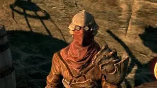 Teldryn Sero Jumpscare