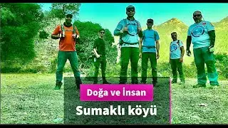 SUMAKLI KÖYÜ #sumaklıköyü #bössekkalesi #bössek