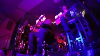 Three Elements and Friends - Be Yourself (Live @ El Camino Thun)