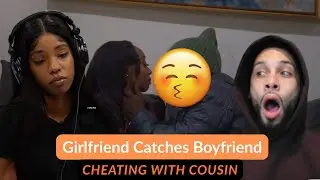 He Gets Caught In 4K & Tries To Lie | Raw Reaction