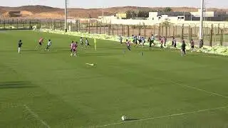 Warm Up-Speed Reations