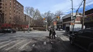 Adventure on Aqueduct Avenue | Bronx, NY Vlog | Exploring NYC's Hidden Gems