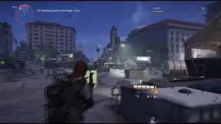 Division 2: Is This Physics?