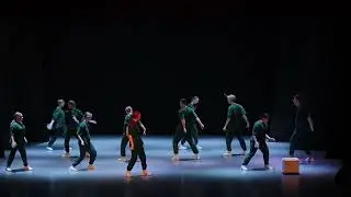 Obliq Dance Company|Современная хореография Adults| Alex Cup 2022