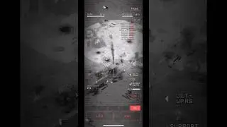 Launching a F*****G Nuke ☢️ [Goliath AC130 Gunship]