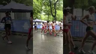 World university games Germany Bronze medal #athletics #marathon #trybwearathletics #cricket #run