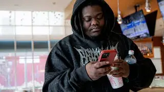 Dnew - Fake love (official video shot by @EONDASCENE  prod. AHZEE