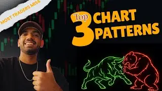 Share Market ke 3 Best Chart Patterns (Step by Step) Guide 💰🔥