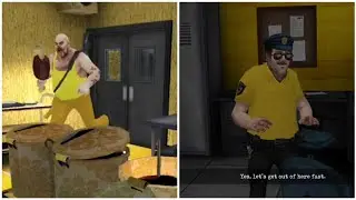 MR MEAT 2 IN RICH MOD FULL GAMEPLAY