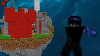 OP POP UP TOWER BED DEFENCE w/ Pixel Bed