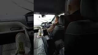 чем хороша ТОЙОТА НОАХ (TOYOTA NOAH) #ной #тойота #noah2020