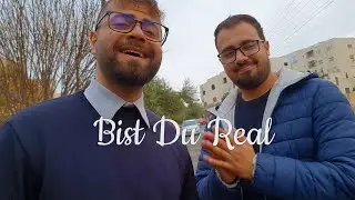 BIST DU REAL (Cover) - Omar H. & Omar A. | Official Music Video