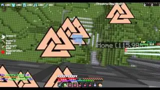 Kohi Cubecore Factions | Ep. 79 | Rogue PvP!