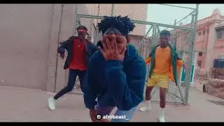 PLAYAZ -Show Dem x Mad Oh Challenge Performed by Afrobeast