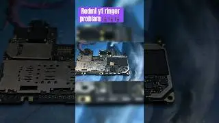 Redmi y1 ringer problam | redmi y1 dead solution | redmi y1 dead recovery