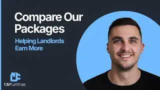 Which Letting Service Is Right for You? | C&F Lettings Southport