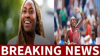 From Tennis Prodigy to Business Mogul How Coco Gauff Built a Multimillion Dollar Brand at Just 21!
