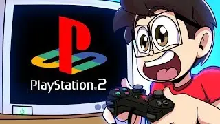 O MELHOR JOGO DO PLAYSTATION 2