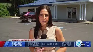 Concerns over National Grid rate hikes growing for North Syracuse bakery