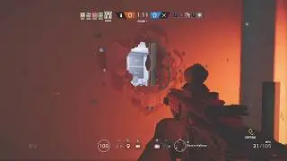 Rainbow Six Siege | Bank Frenzy