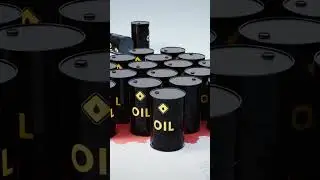 Россия незаметно сокращает экспорт нефти #экономика #новости #stockmarket #trading